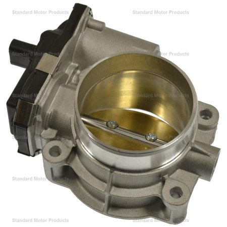 STANDARD IGNITION FUEL INJECTION THROTTLE BODY S20222